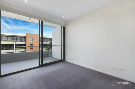 Property photo of 39/21 Dawes Street Kingston ACT 2604
