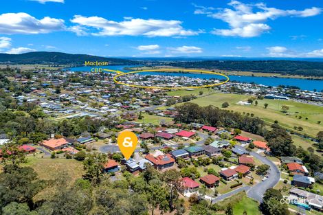 Property photo of 2/9 McCowan Street Maclean NSW 2463
