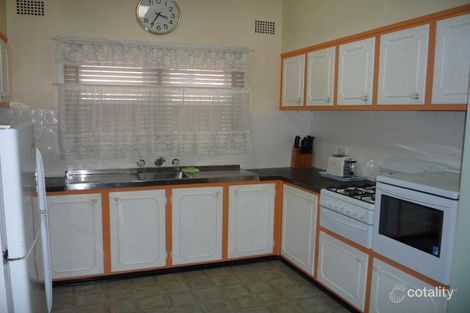 Property photo of 191 Wangee Road Greenacre NSW 2190