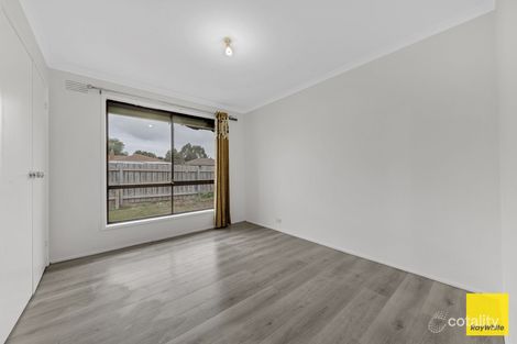 Property photo of 2 Bittern Street Melton VIC 3337