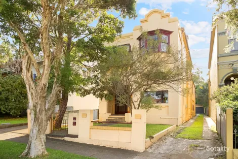 2/8 Dover St, Summer Hill, NSW 2130