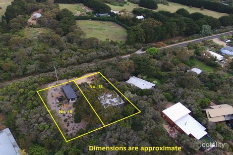 Property photo of 18 Cape Schanck Road Cape Schanck VIC 3939