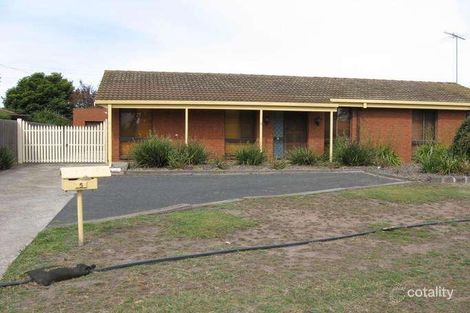 5 Casaceli Ct, Whittington, VIC 3219