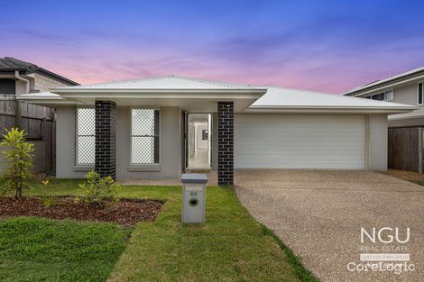 Property photo of 26 Stringybark Street Spring Mountain QLD 4124