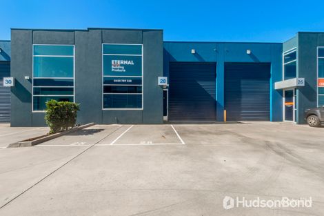 28/25-39 Cook Rd, Mitcham, VIC 3132