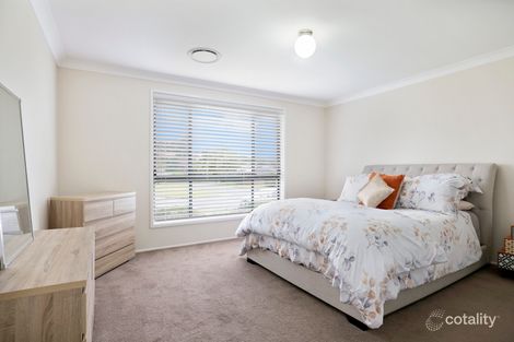 Property photo of 15 Middleton Avenue Cranebrook NSW 2749