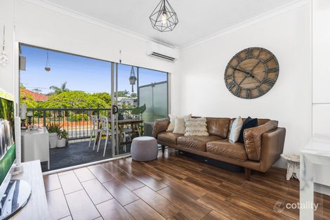 Property photo of 7/64 Walnut Street Wynnum QLD 4178