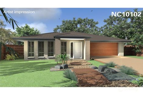 Lot 55 Abbotts Rd, Palmwoods, QLD 4555
