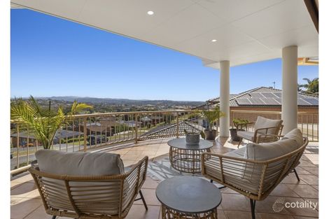 Property photo of 2 St Andrews Way Banora Point NSW 2486