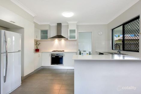 Property photo of 4 Sandridge Way Smithfield QLD 4878