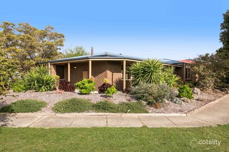 Property photo of 15 Clifton Park Drive Carrum Downs VIC 3201
