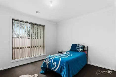 Property photo of 1 St Laurent Boulevard Point Cook VIC 3030