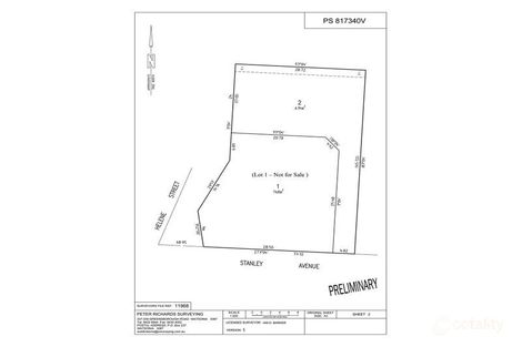 Lot 2/25-27 Stanley Ave, Eltham, VIC 3095
