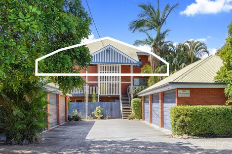 Property photo of 6/23 Silva Street Ascot QLD 4007