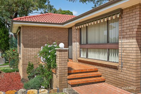 Property photo of 5 Swan Place Ingleburn NSW 2565