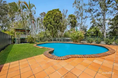 19 Clivia Cres, Daisy Hill, QLD 4127