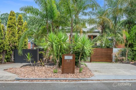 Property photo of 82 Birman Crescent Flagstaff Hill SA 5159