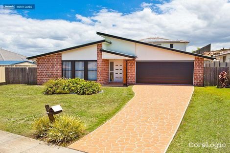 Property photo of 17 Fantail Crescent Mango Hill QLD 4509