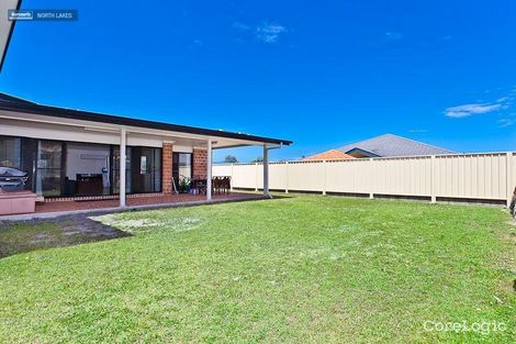 Property photo of 17 Fantail Crescent Mango Hill QLD 4509