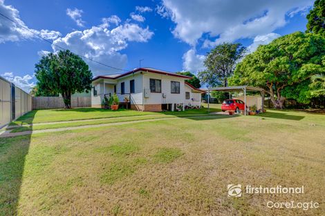 Property photo of 8 Wilmot Street Bundaberg North QLD 4670