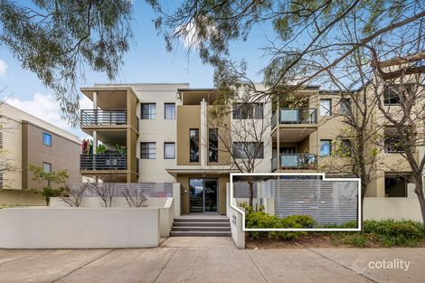 2/114 Athllon Dr, Greenway, ACT 2900