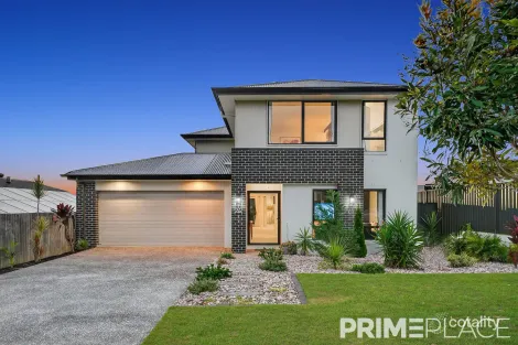 22 Latrobe Ct, Spring Mountain, QLD 4300