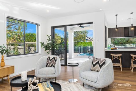 Property photo of 9C Lewis Street Balgowlah Heights NSW 2093
