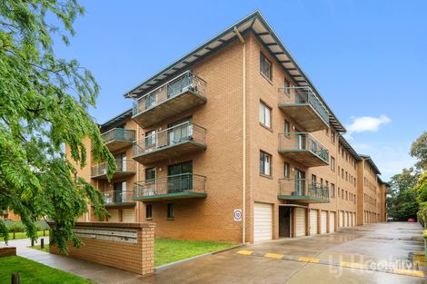 Property photo of 21/15 Mowatt Street Queanbeyan East NSW 2620