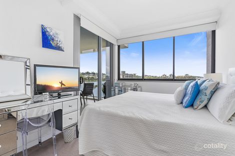 Property photo of 1105/397 Christine Avenue Varsity Lakes QLD 4227