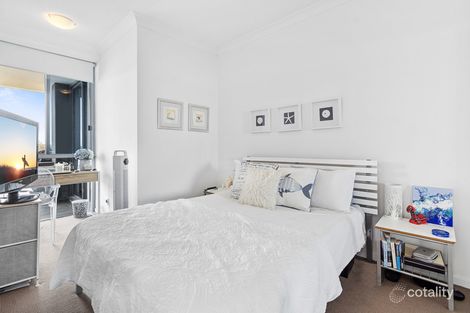 Property photo of 1105/397 Christine Avenue Varsity Lakes QLD 4227