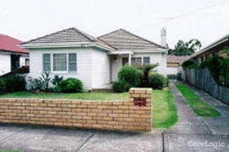 Property photo of 38 Drew Street Yarraville VIC 3013