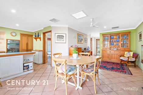 Property photo of 2 Dorigo Place Gosnells WA 6110