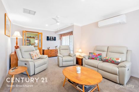 Property photo of 2 Dorigo Place Gosnells WA 6110