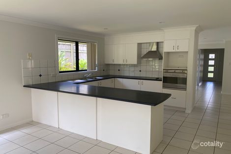 Property photo of 8 Kiamba Street Upper Coomera QLD 4209