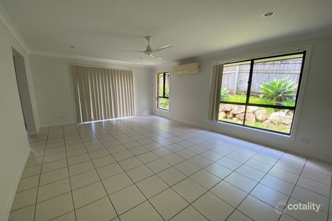 Property photo of 8 Kiamba Street Upper Coomera QLD 4209