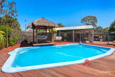 Property photo of 53 Australind Road Leschenault WA 6233