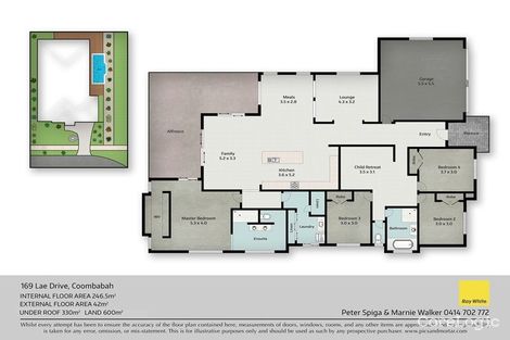 Property photo of LOT 201/169 Lae Drive Coombabah QLD 4216