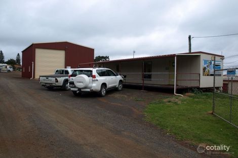24 Sowden St, Drayton, QLD 4350