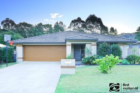 Property photo of 4 Blue Wren Close Coffs Harbour NSW 2450