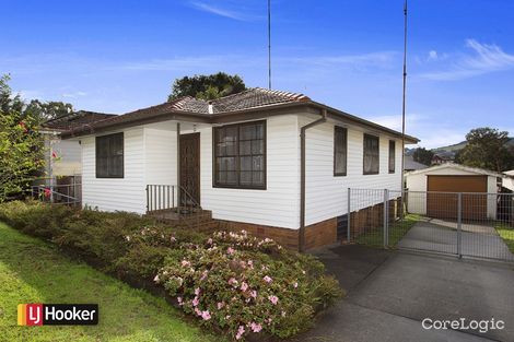 Property photo of 486 Northcliffe Drive Berkeley NSW 2506