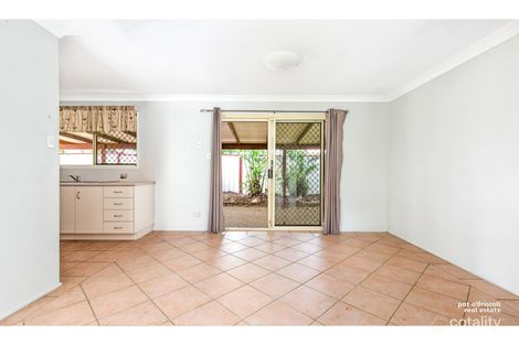 Property photo of 7 Buderim Close Kawana QLD 4701