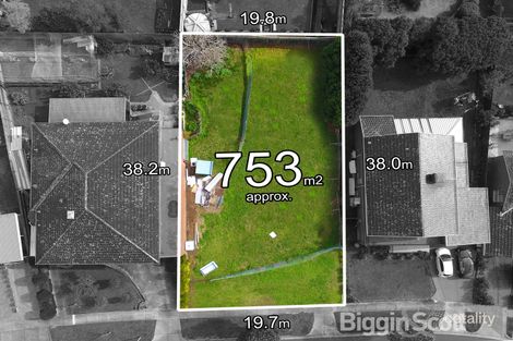 3 Ronston Ct, Wheelers Hill, VIC 3150