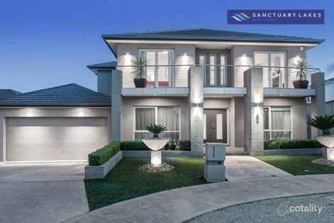 3 Lakeside Dr, Point Cook, VIC 3030