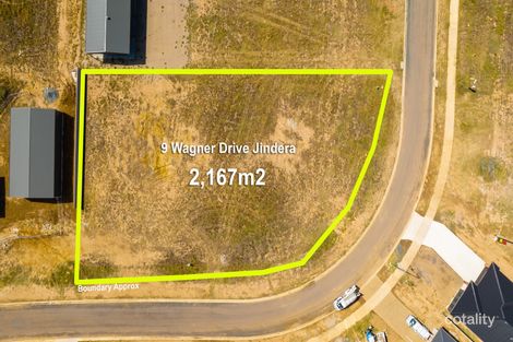 Property photo of 9 Wagner Drive Jindera NSW 2642