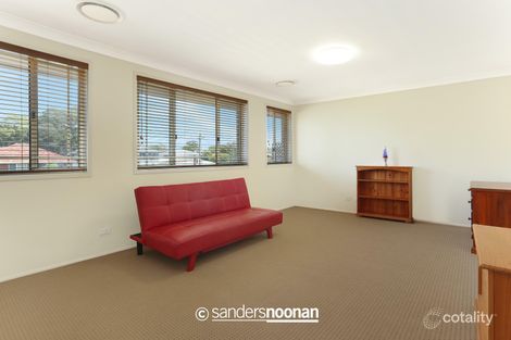 Property photo of 22 Henry Lawson Drive Peakhurst NSW 2210