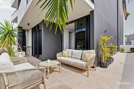 501/31 Wyandra St, Teneriffe, QLD 4005