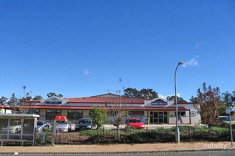 206 Farnham Rd, Quakers Hill, NSW 2763