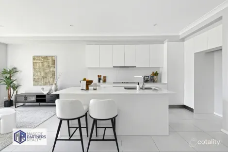 Property photo of 11B Tallawarra Road Leumeah NSW 2560