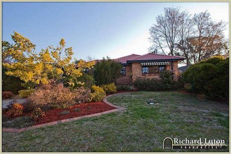 Property photo of 13 Millen Street Hughes ACT 2605