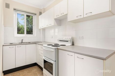 Property photo of 9/61 Spit Road Mosman NSW 2088
